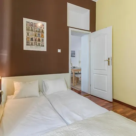 Triapart Mokwy Apartment Sopot