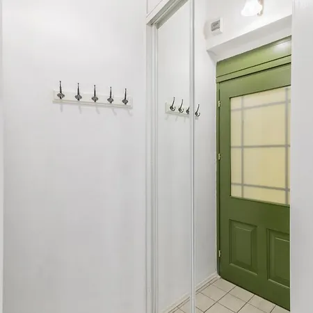Apartment Triapart Mokwy