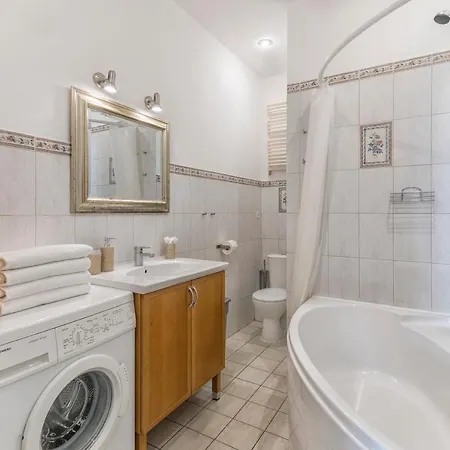 Apartment Triapart Mokwy Sopot