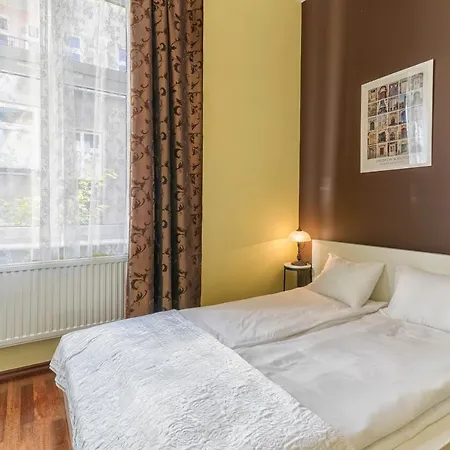 Triapart Mokwy Apartment
